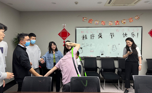 同创共享，不让雷锋吃亏